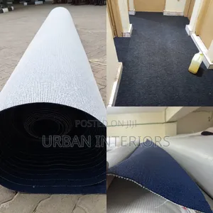 Wall to Wall Carpets.Office Carpets in Rolls