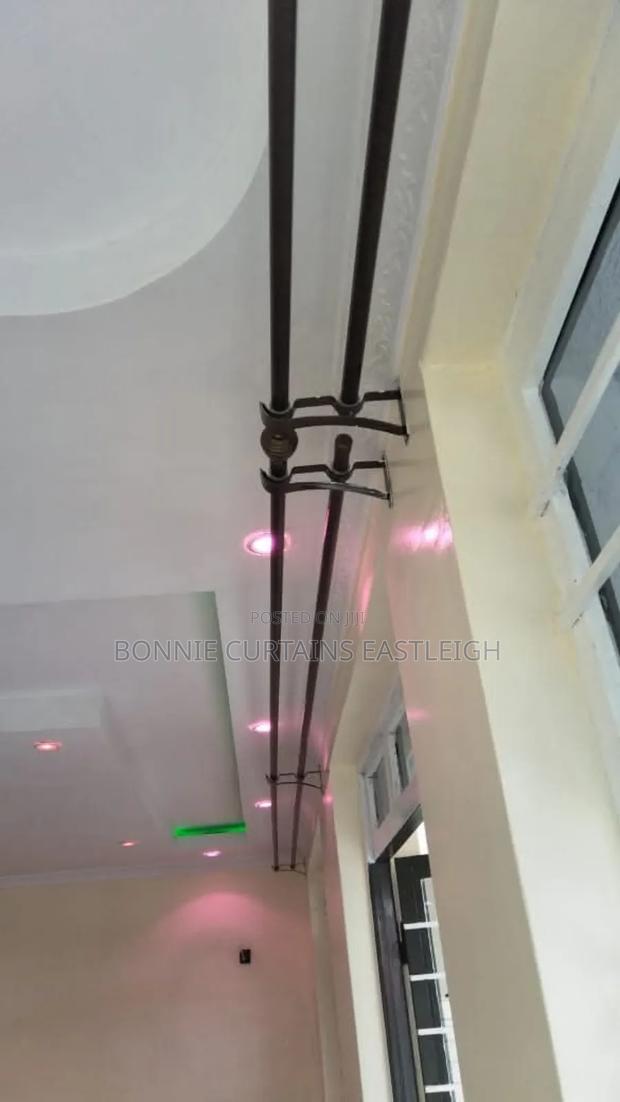 Modern Curtains Rods - thumbnail 2