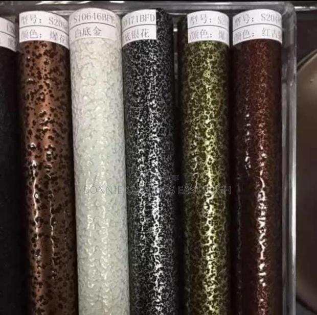 Modern Curtains Rods - thumbnail 3