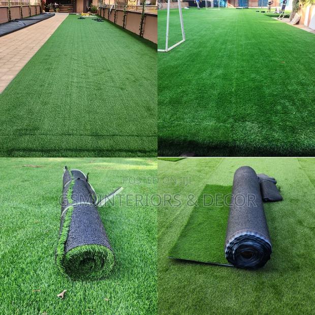 Turg Grass Carpets Artificial Turf Grass - main view