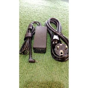 Charger Compatible With Asus Laptop ( Very Thin Socket) - thumbnail 2
