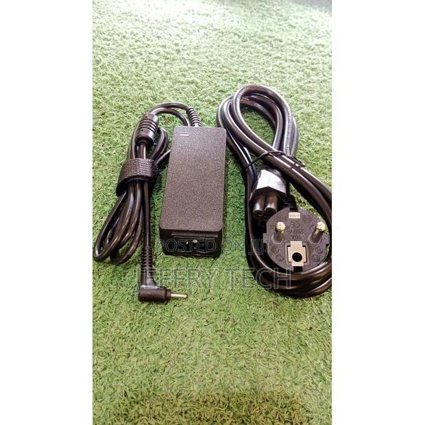 Charger Compatible With Asus Laptop ( Very Thin Socket) - main view