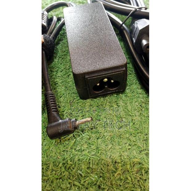 Charger Compatible With Asus Laptop ( Very Thin Socket) - thumbnail 3