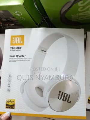 Headset/JBL Wireless Headphones