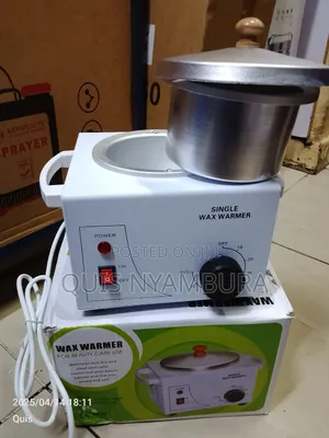 Single Wax Warmer Machine/ Electric Wax Warmer