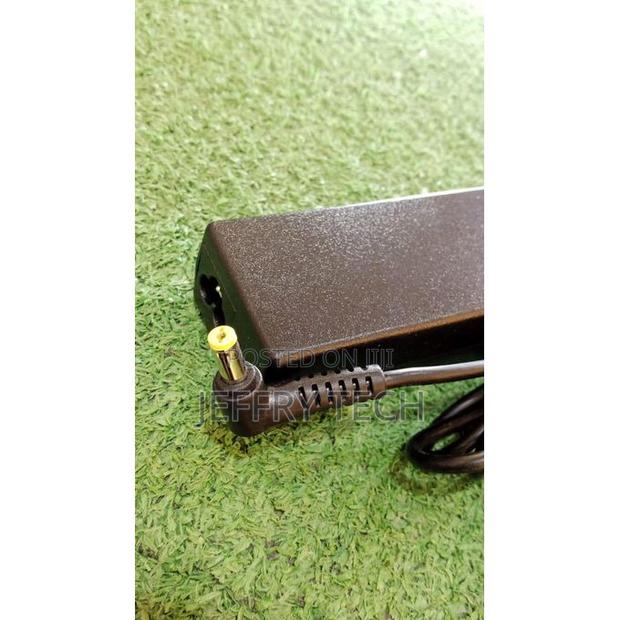 Charger Compatible With Acer Laptop (Yellow Socket) - thumbnail 3