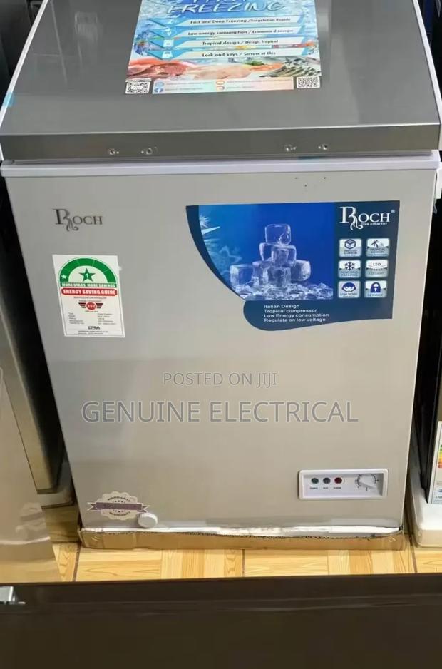 Affordable 95l Roch Freezer