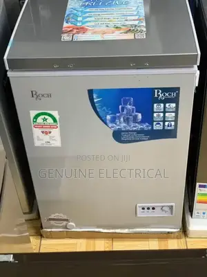 Roch Freezer 95ltrs Energy Saver