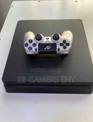 Version 9.00 Chipped Ps4 1tb - thumbnail 2