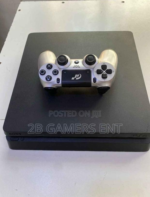 Version 9.00 Chipped Ps4 1tb - main view