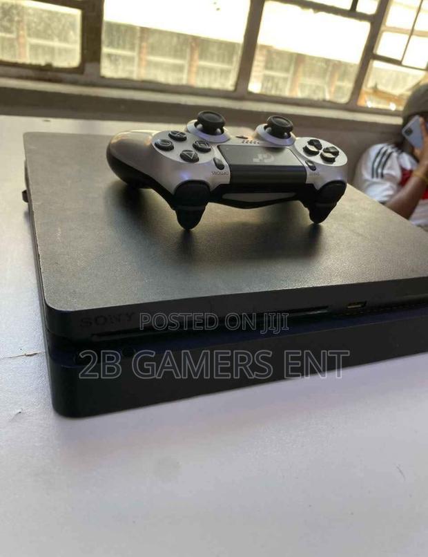 Version 9.00 Chipped Ps4 1tb - thumbnail 5