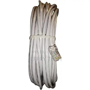Cat 6 Internet Cable, 20 Meters Long, Network Router Network