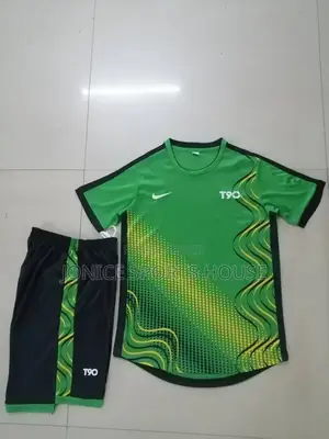 New Nike Jerseys