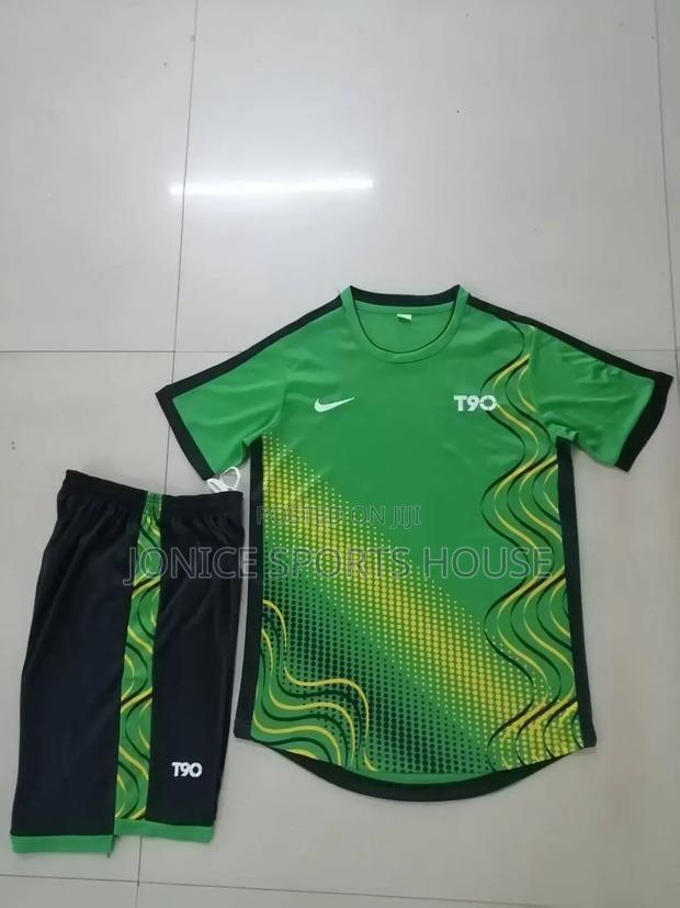 New Nike Jerseys