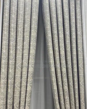 Grey Curtains for Guests Room