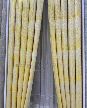Grey Curtains for Guests Room