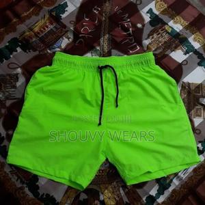 Swimming, Summer ,Casual Wear Shorts - thumbnail 2