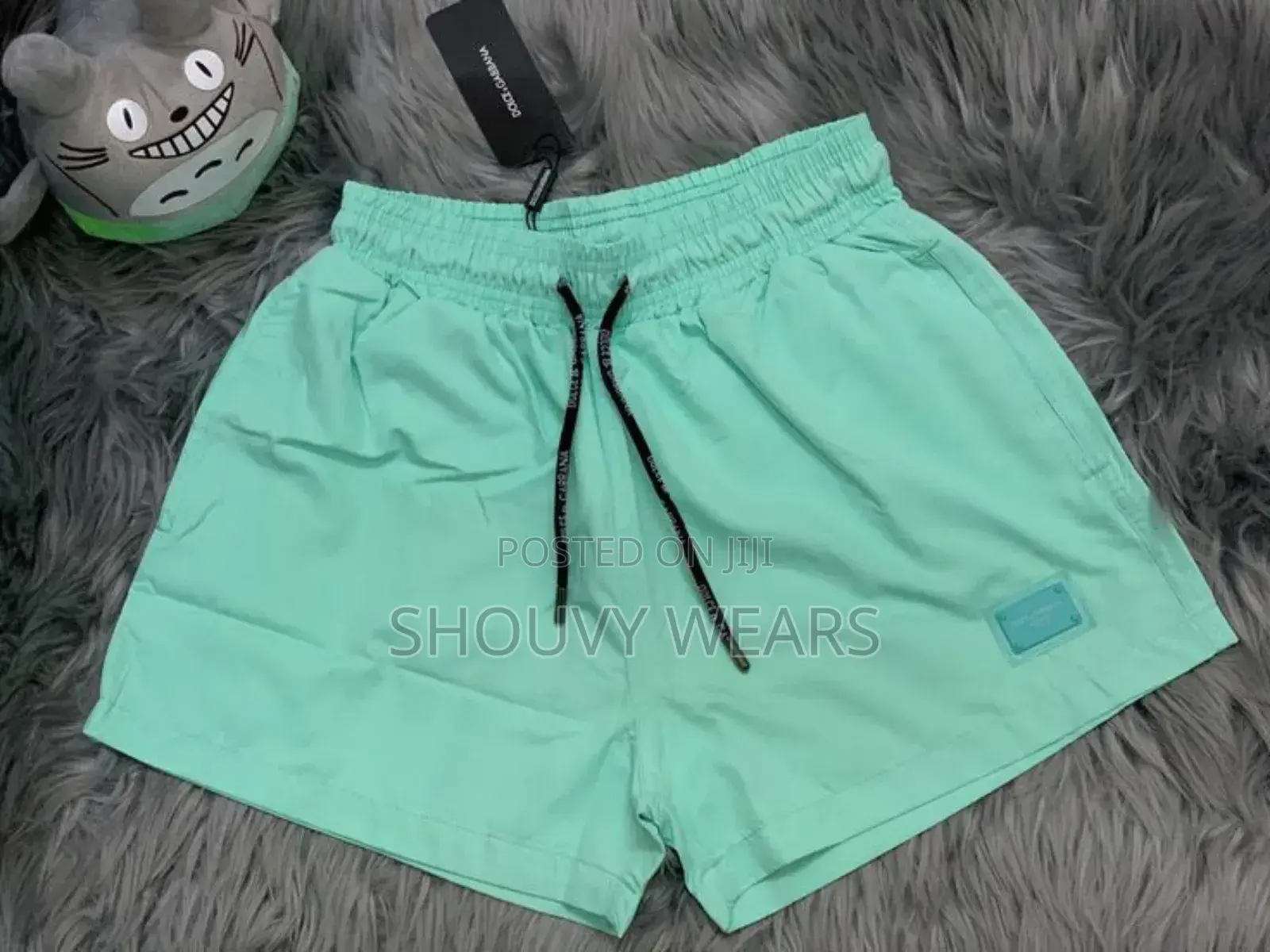 Swimming, Summer ,Casual Wear Shorts