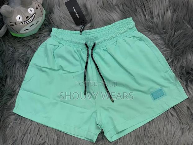Swimming, Summer ,Casual Wear Shorts - thumbnail 3