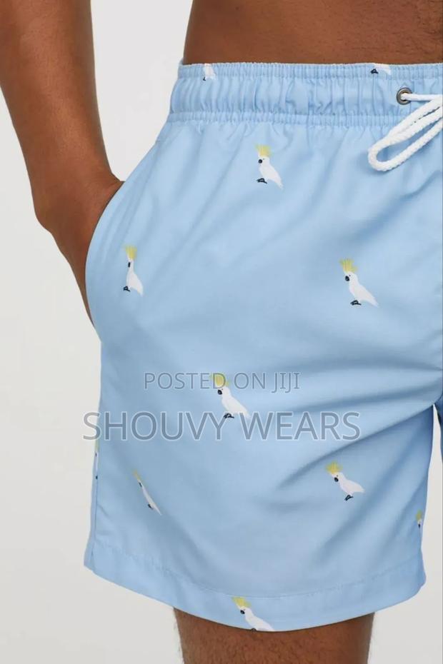 Swimming, Summer ,Casual Wear Shorts - thumbnail 6