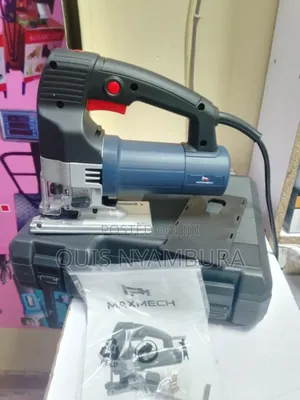 Jig Saw Machine/ Electric Machine Jig Saw 650w