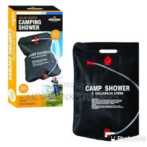 *Camping  Shower Bag - thumbnail 2