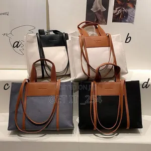 *Charles Keith Shalia Tote Bag