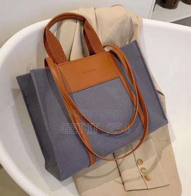*Charles Keith Shalia Tote Bag - thumbnail 2