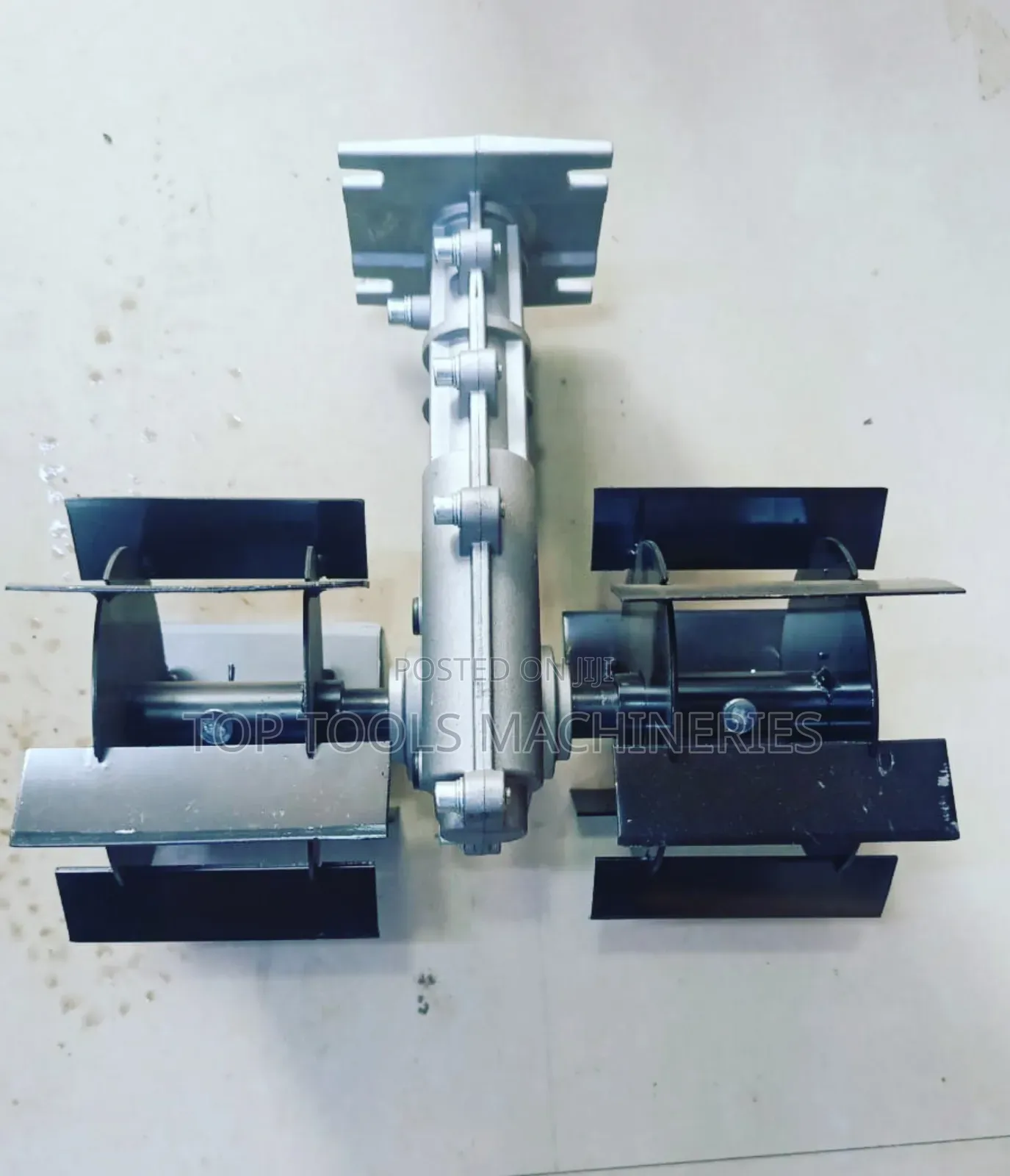 Weeder Spare