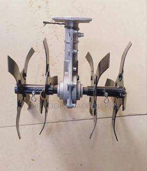 Tiller Spare - thumbnail 2