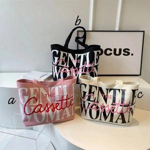 *Gentle Woman Tote Bag at KSHS 1500* Size:40x7x32cm - thumbnail 2