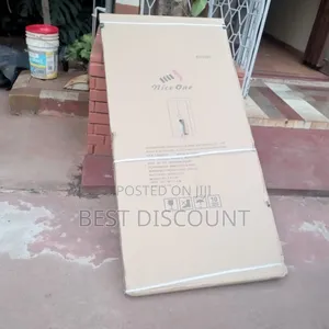 Two Door Cabinet