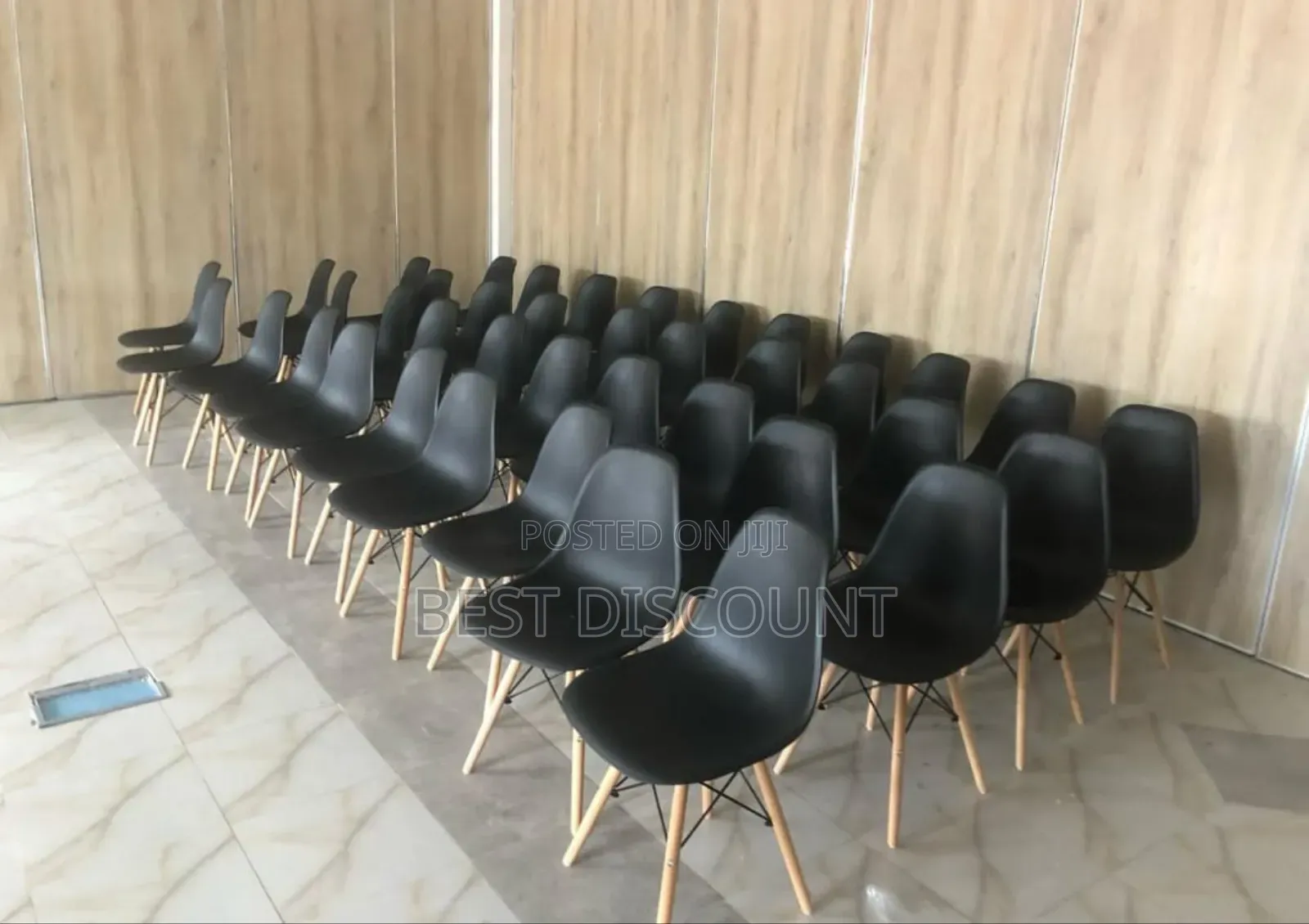 Aemes Chairs