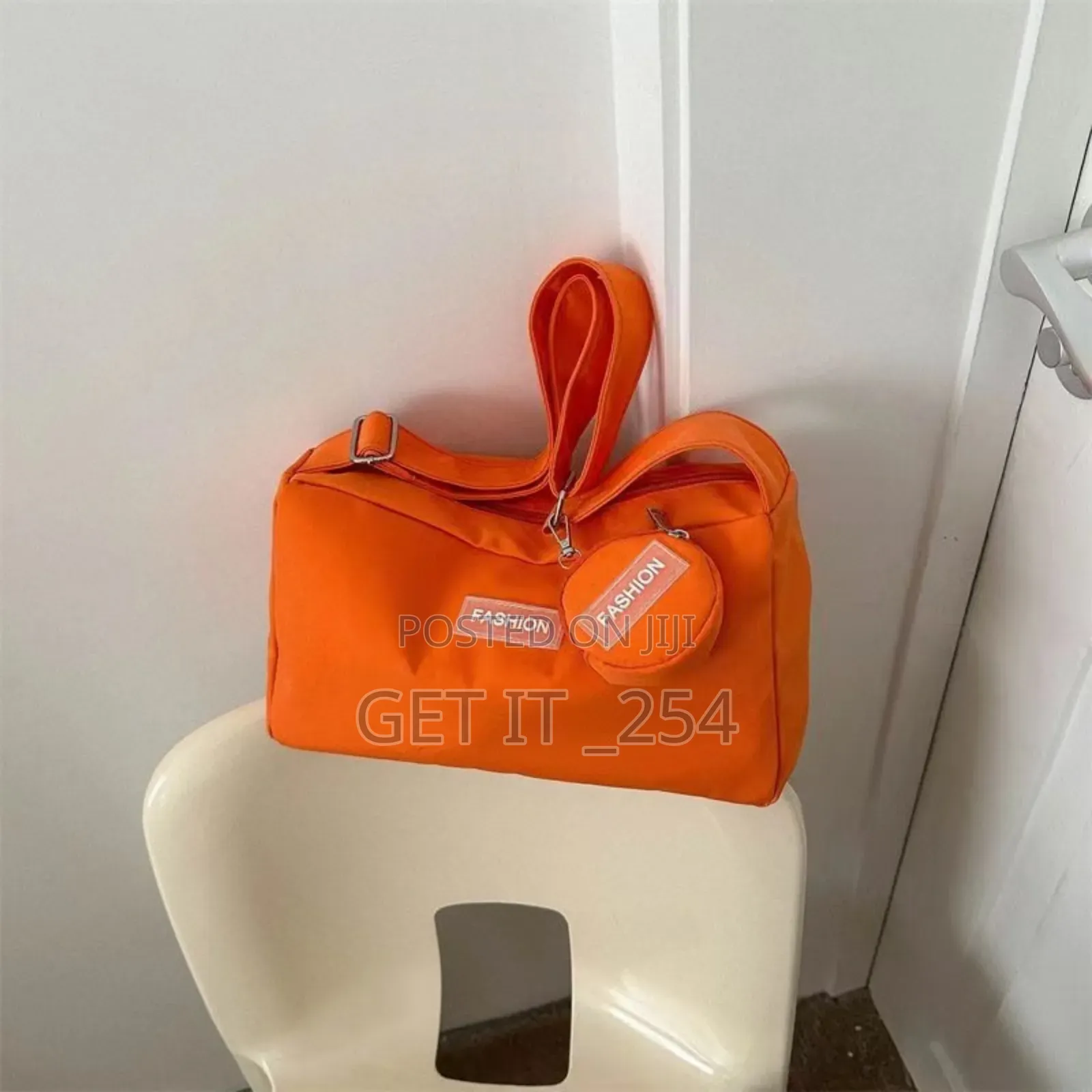 *Fashion Adjustable Shoulder Bag Size:30x12x17cm