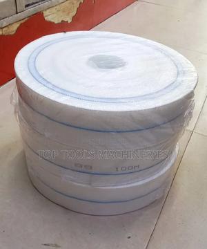 Canvas Pipe 2" Inch 100metres - thumbnail 2