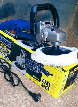 Royce Buffing Machine 1400watts - thumbnail 2