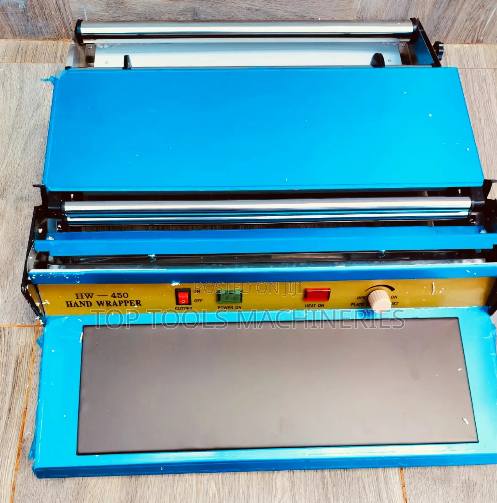 Vacuum Sealer Heavy Duty