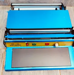 Vacuum Sealer Heavy Duty