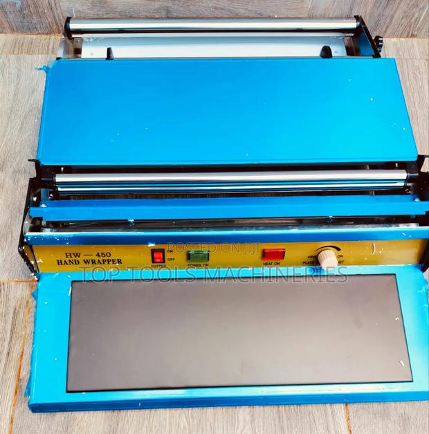 Vacuum Sealer Heavy Duty