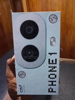 New Nothing Phone CMF Phone 1 256 GB Green