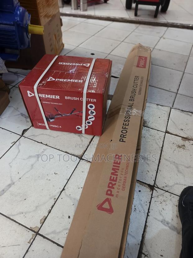 Premier 2 Stroke Brushcutter - thumbnail 3