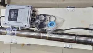 Dc Solar Submersible Pump 70m Head - thumbnail 2