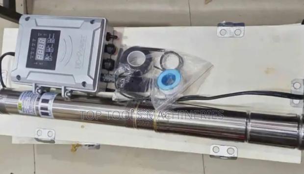 Dc Solar Submersible Pump 70m Head - main view