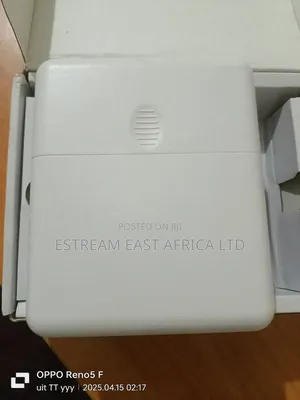 Outdoor Poe Passthrough Switch - 3 Ports