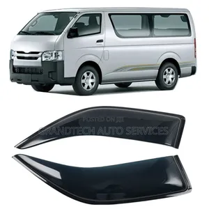 Toyota Hiace Original Windbreakers