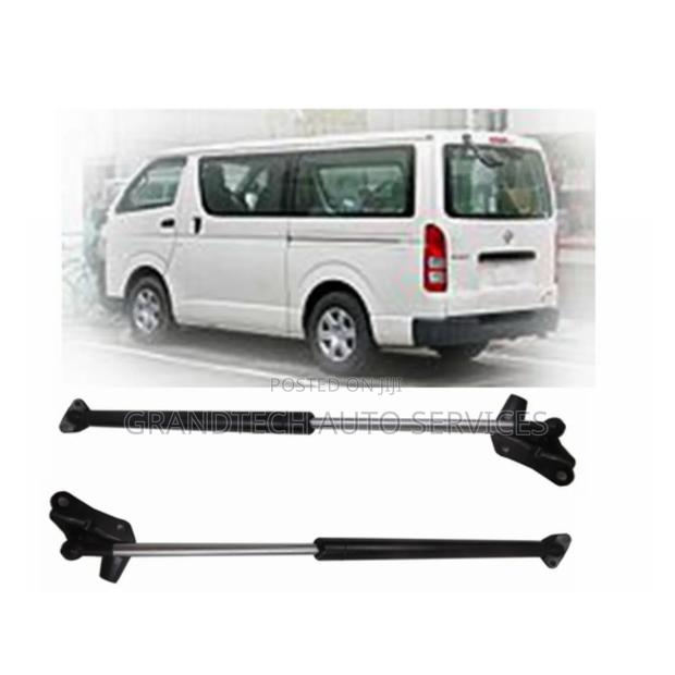 7l Hiace Boot Shocks