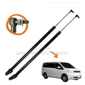Nissan Serena Boot Shocks