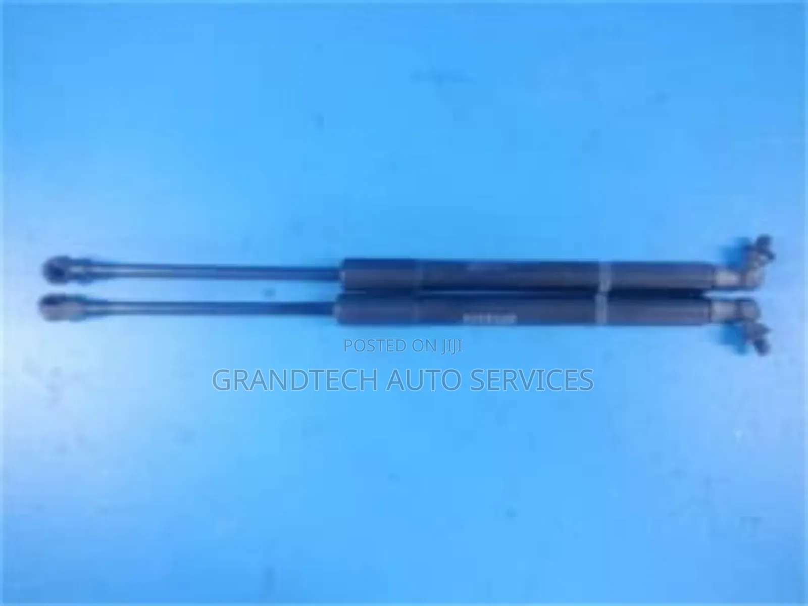 Toyota Passo Boot Shocks