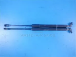 Toyota Passo Boot Shocks