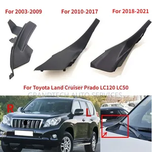 Prado 150 ,Prado 120 Windscreen Finisher
